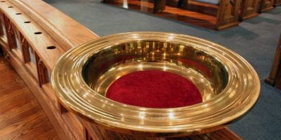 Report: Church Giving Reaches Depression-Era Record Lows